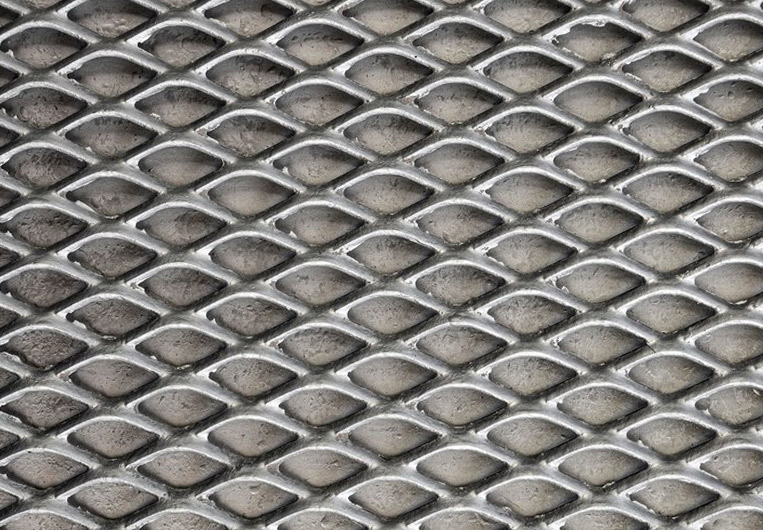 What is Expanded Metal?